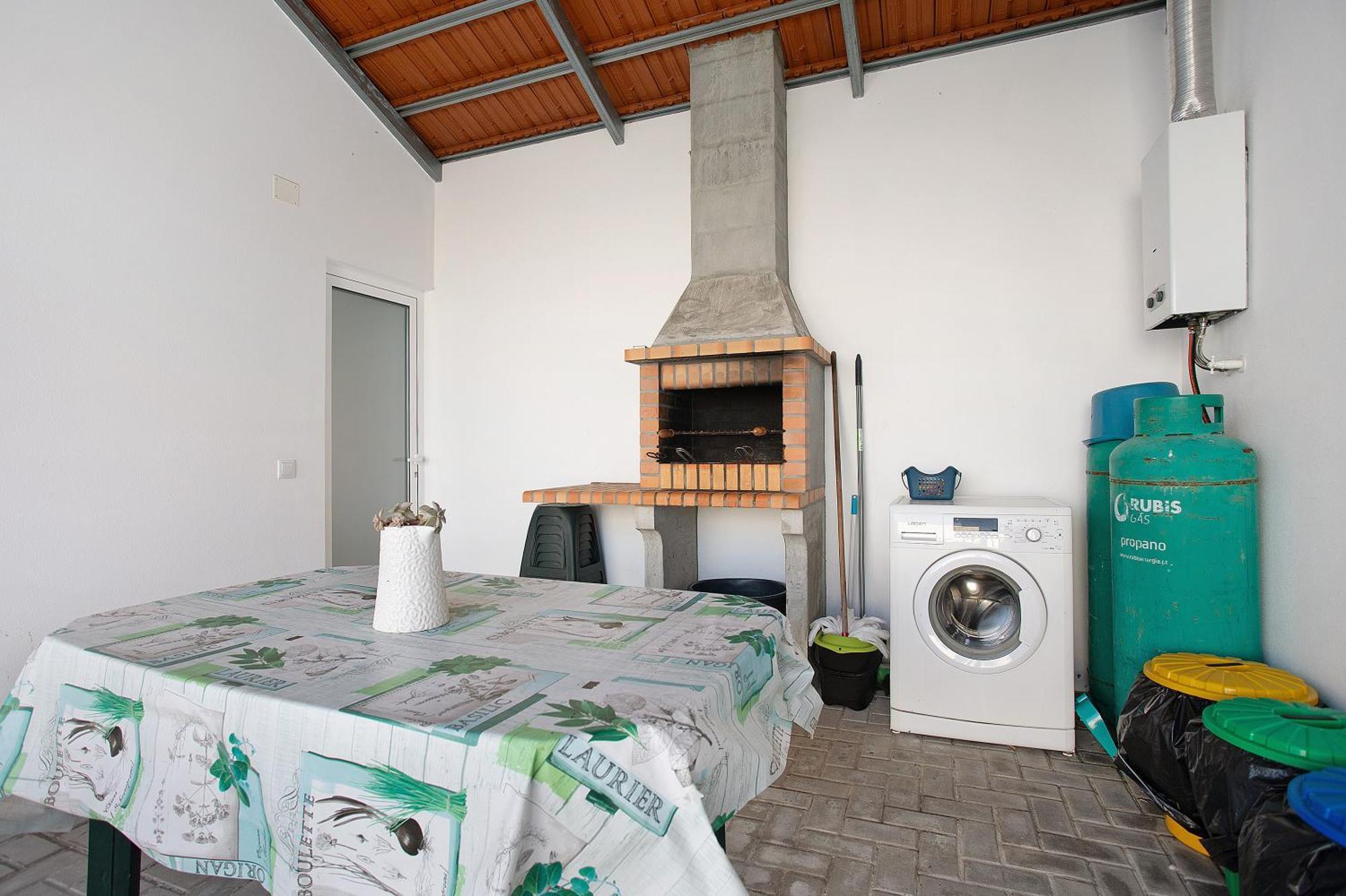 Villa Casa Davó Leiria Exterior foto